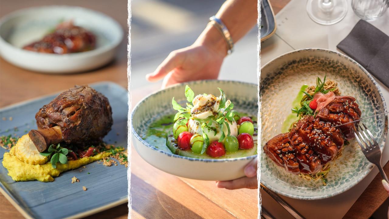 Λουτράκι Φαγητό: Καλύτερες ταβέρνες και ψαροταβέρνες με θέα και τοπικές γεύσεις 