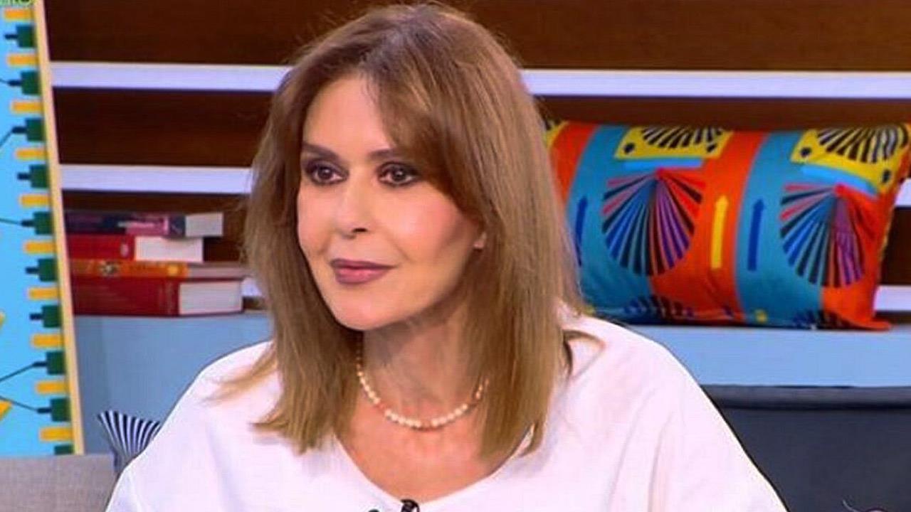 Κάτια Δανδουλάκη για Φιλιππίδη: «Εύχομαι ο Πέτρος να βρει τον εαυτό του»