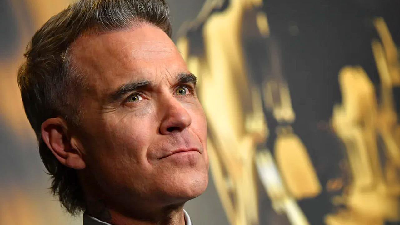 Robbie Williams: Live 2025 Tour στο Καλλιμάρμαρο