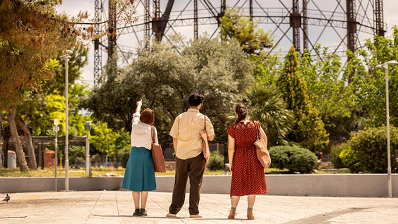 Όλα όσα θα δεις και θα ακούσεις τον Οκτώβριο στην Τεχνόπολη