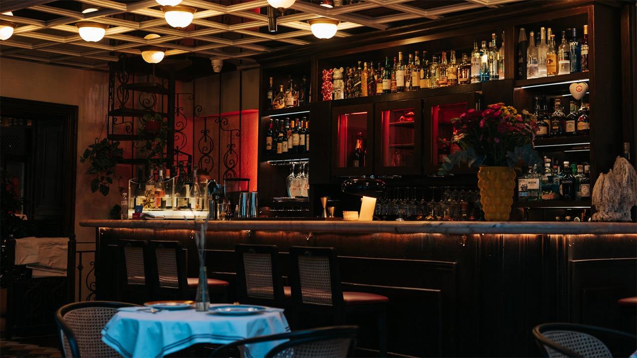 Το Ami Italian Bistro φέρνει ιταλιάνικο αέρα στο Σύνταγμα