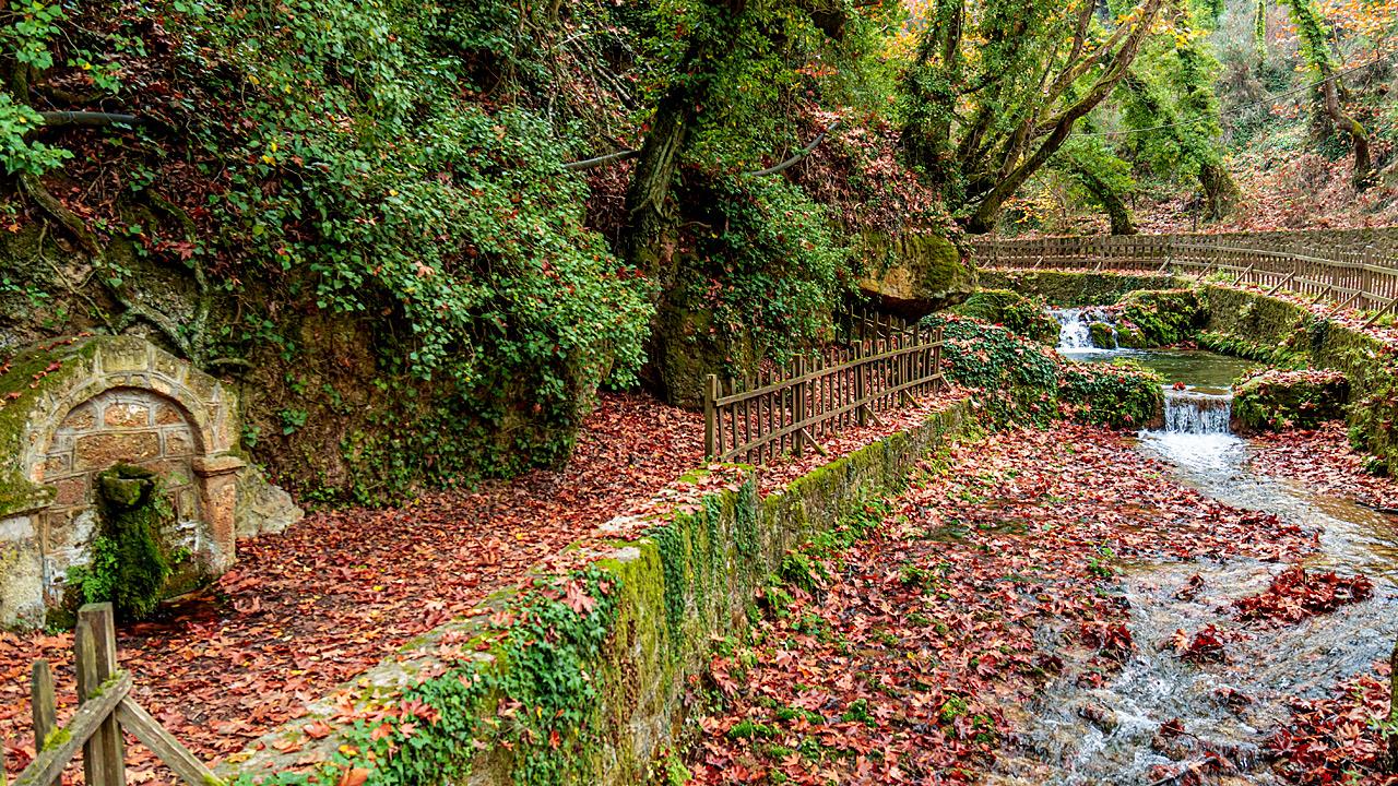 Ωραίες εκδρομές κοντά στην Αθήνα με λιγότερα από 150€ το άτομο