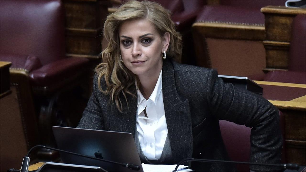 Η βία είναι βία και δεν κοιτάζει φύλα
