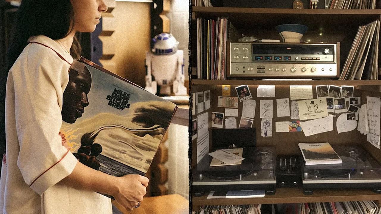 Ψαγμένα βινυλιάδικα στην Αθήνα που ίσως δεν ήξερες