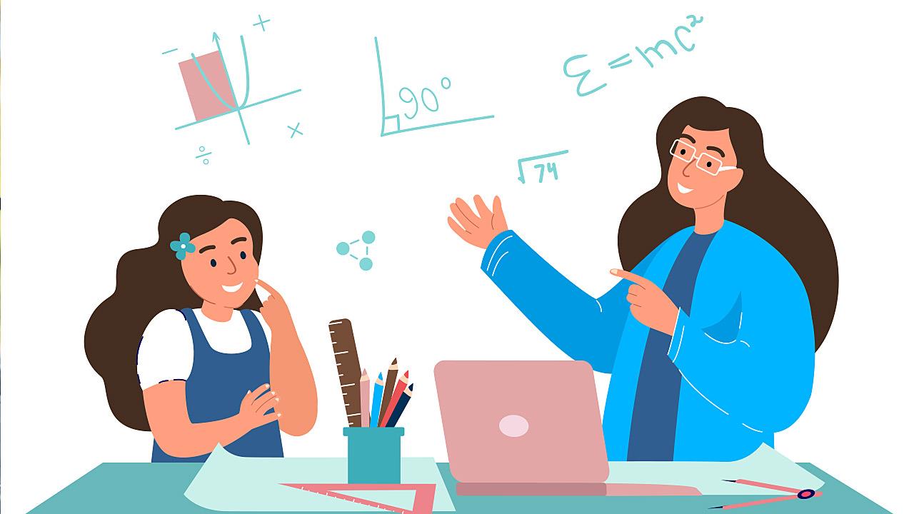 Ιδιαίτερα vs φροντιστήρια: Πόσο κοστίζουν, τι συμφέρει;
