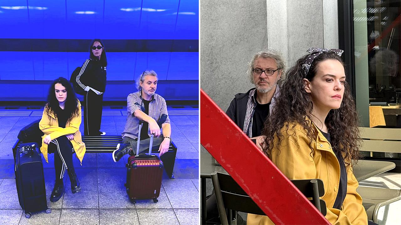 Το Μένγκελε του Θανάση Τριαρίδη σκηνοθετεί η Βάνα Πεφάνη στο ΠΛΥΦΑ