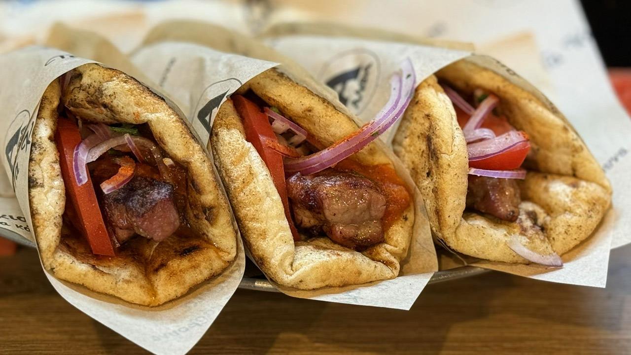 Σουβλακότσαρκα σε Αιγάλεω, Περιστέρι και Χαϊδάρι
