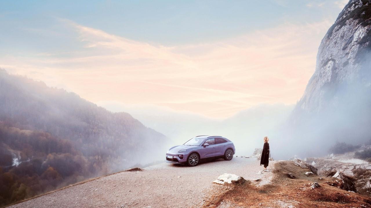 Πτώση των πωλήσεων της Porsche παγκοσμίως στο πρώτο εξάμηνο, η Κίνα ηγείται της πτώσης