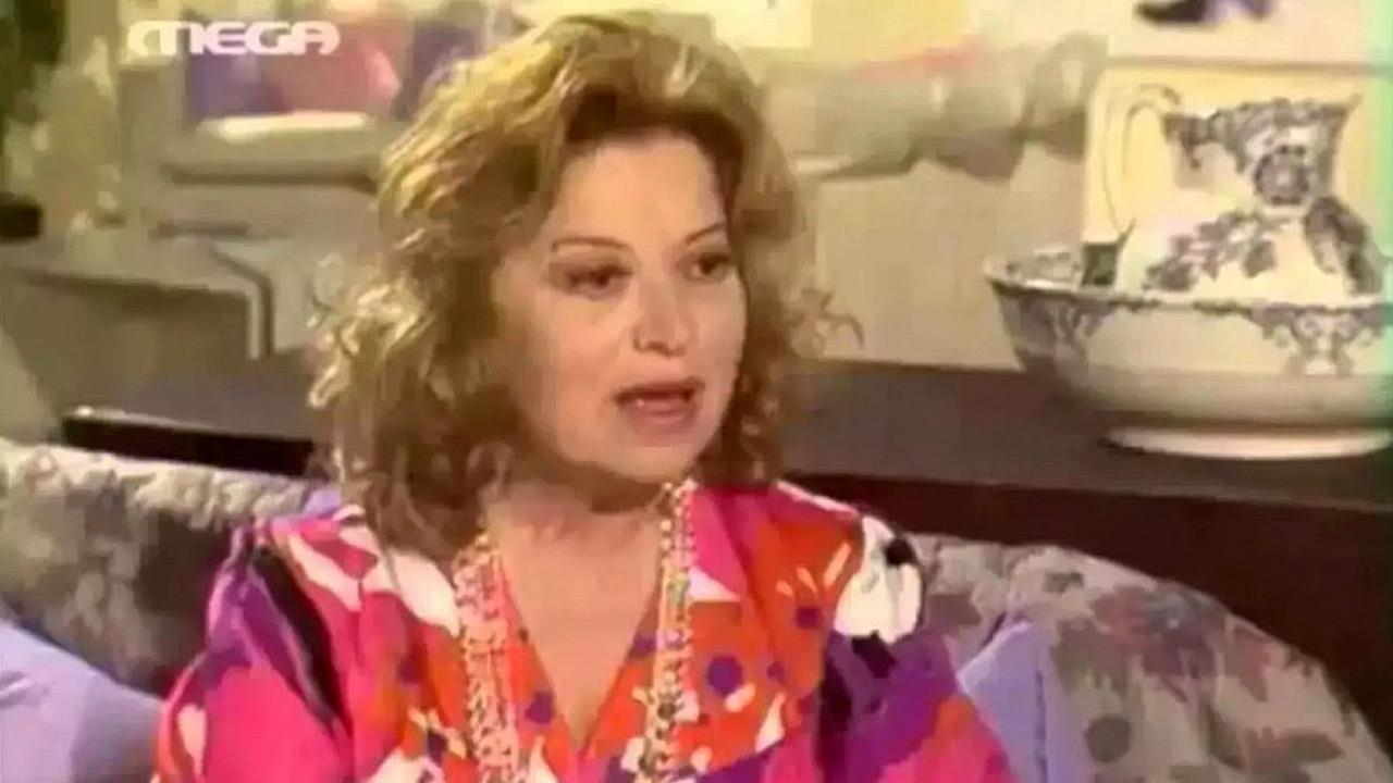 Πέθανε η θρυλική «Μπεμπέκα» από τις Τρεις Χάριτες