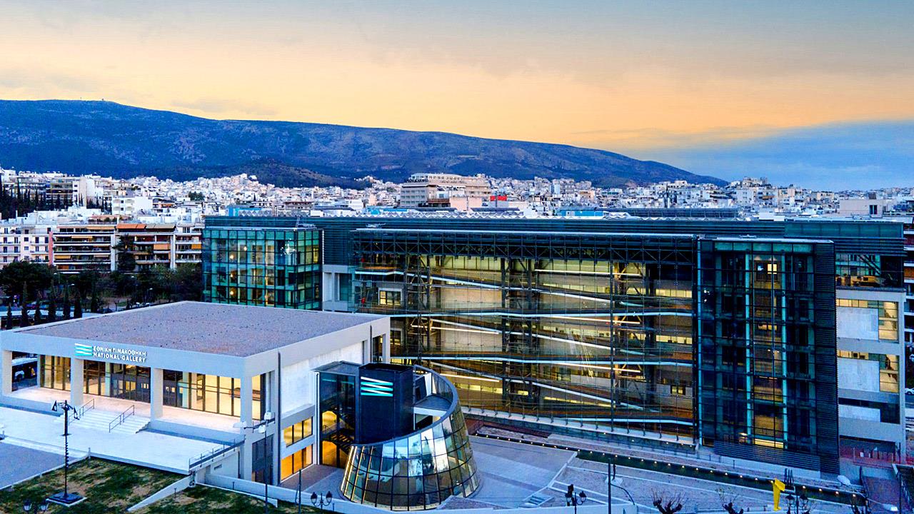 PSValueTalks 2025: Έρχεται το φόρουμ για τον πολιτισμό και την πολιτιστική οικονομία