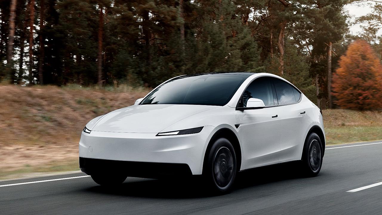 Οι ρυθμιστικές αρχές της ΕΕ αυστηροποιούν τους κανόνες ασφαλείας στις πόρτες της Tesla αφού κινδύνευσαν παιδιά