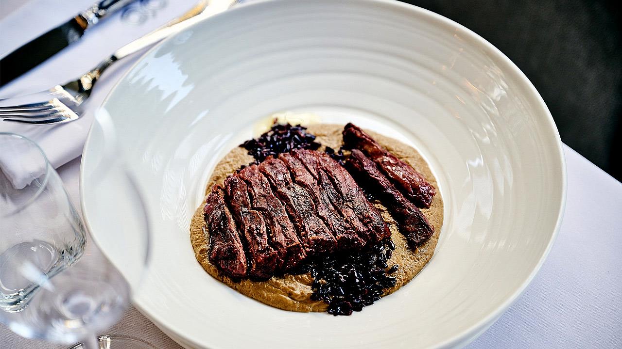 Περί ορέξεως Ιλίσια: Οι καλύτερες διευθύνσεις για φαγητό