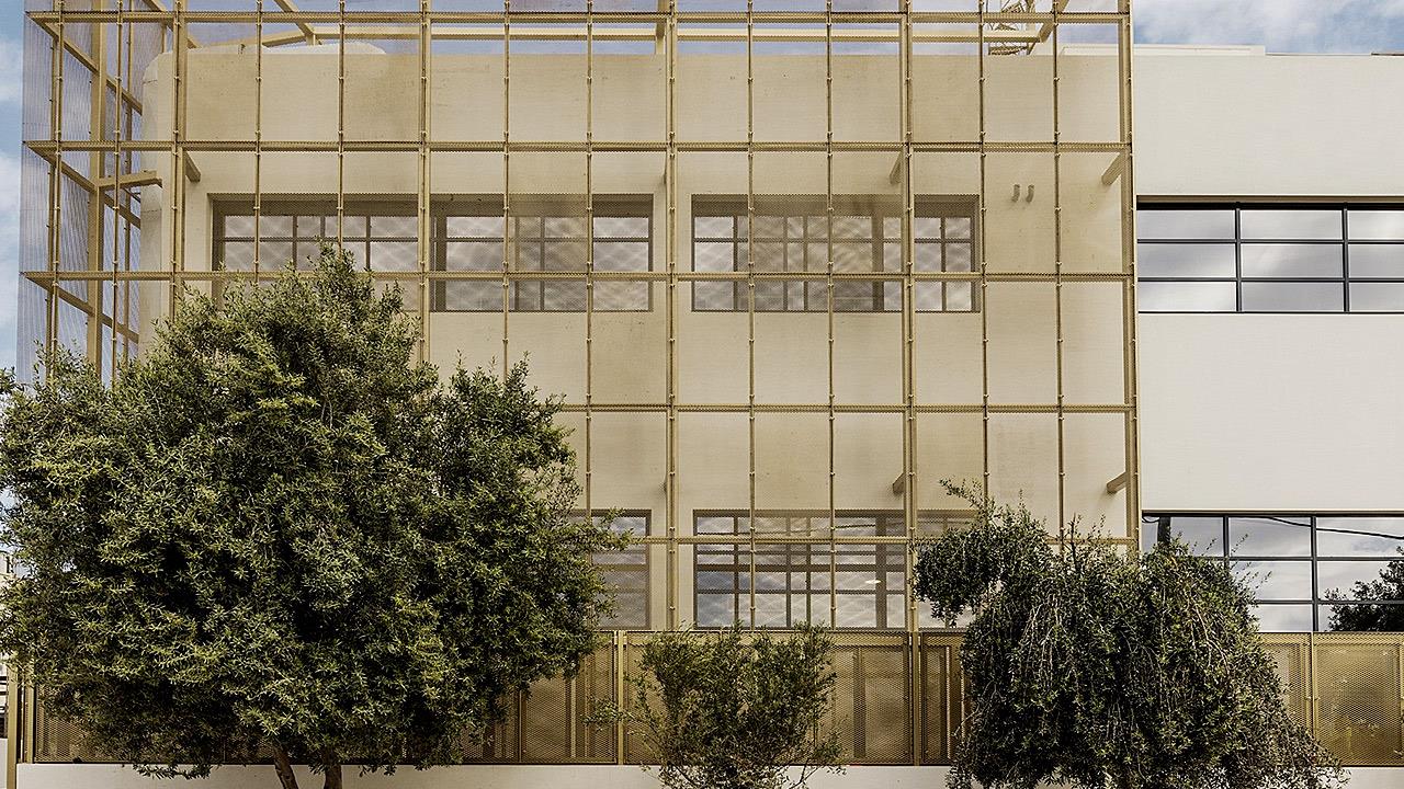 Είσαι ready για τον Ρέντη; Το Onassis Ready μόλις άνοιξε τις πόρτες του