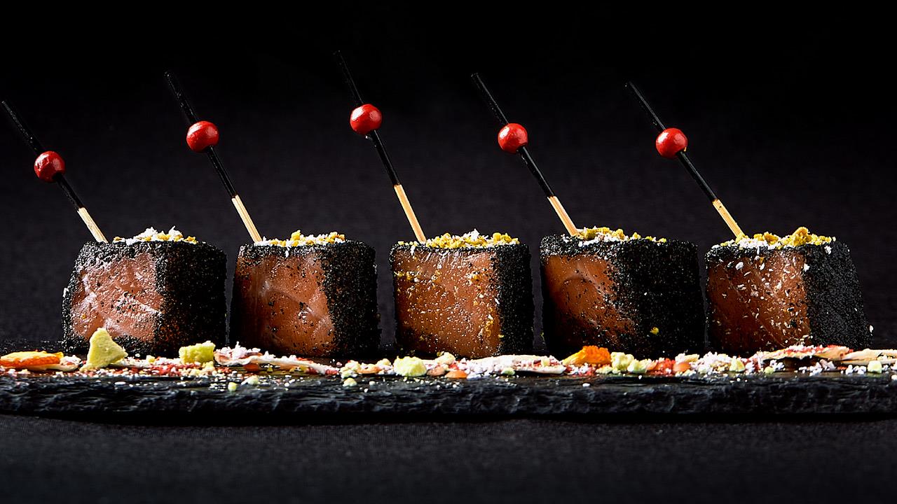 Πήγαμε στο GastrosoΦy Fest κι έχουμε και λέμε