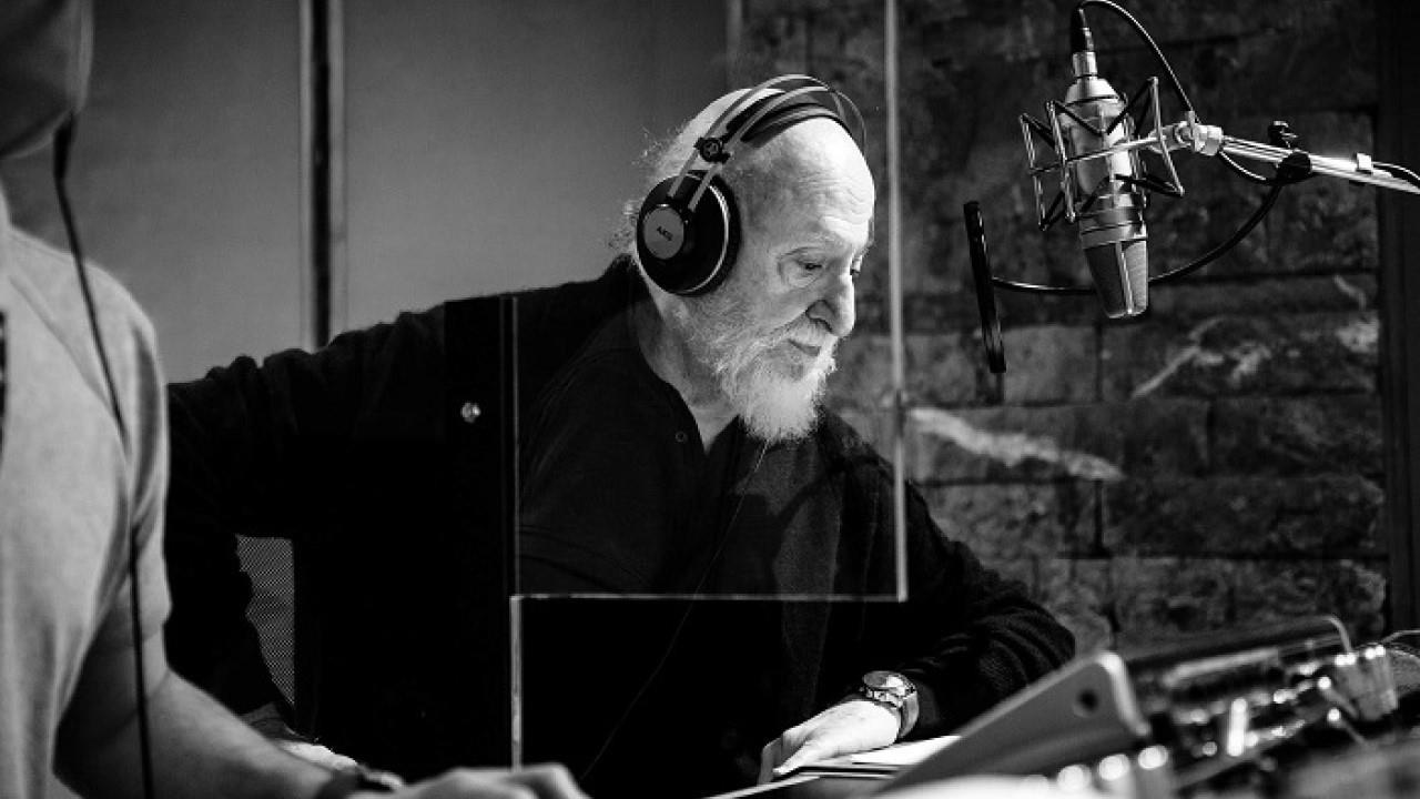 «Αυτό που λέμε Σαββόπουλος δεν υπάρχει»