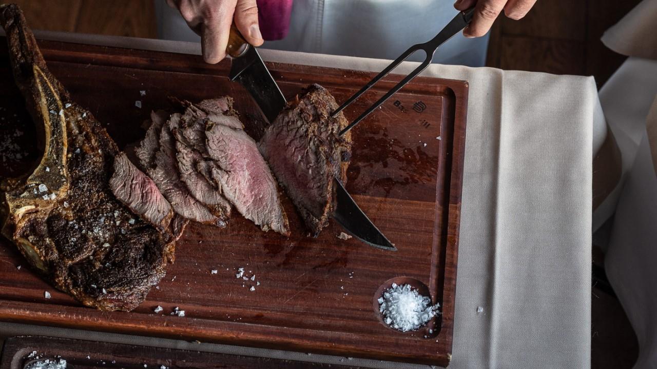 Φαγητό στο Περιστέρι: Τα καλύτερα διαμαντάκια της γειτονιάς