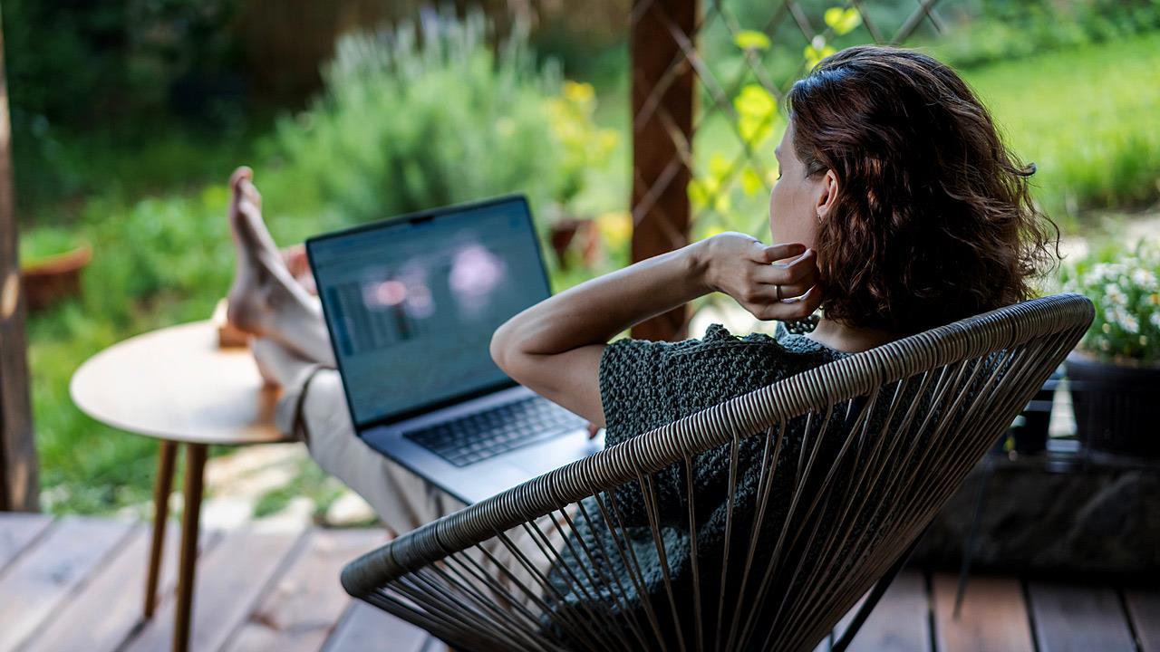 Η τηλεργασία 5 χρόνια μετά τον Covid