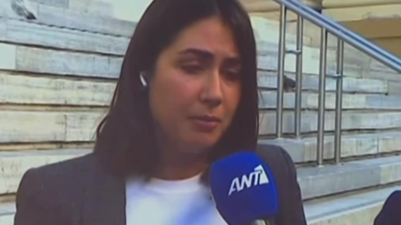Έλενα Κρεμλίδου: Καταδικάστηκε ο αστυνομικός για τη διαρροή προσωπικού της υλικού