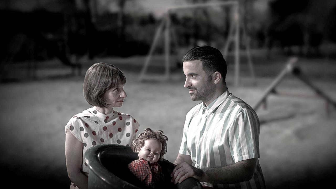 Ruby Moon: Από την Αυστραλία με αγάπη στο Αγγέλων Βήμα