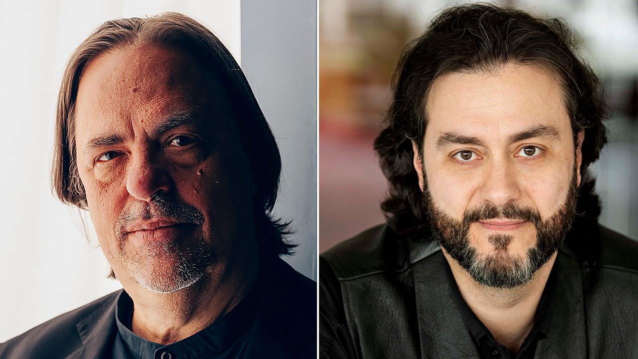 Verdi vs. Wagner:  Δύο σπουδαίοι συνθέτες Όπερας σε ένα μουσικό διάλογο στο Μέγαρο Μουσικής