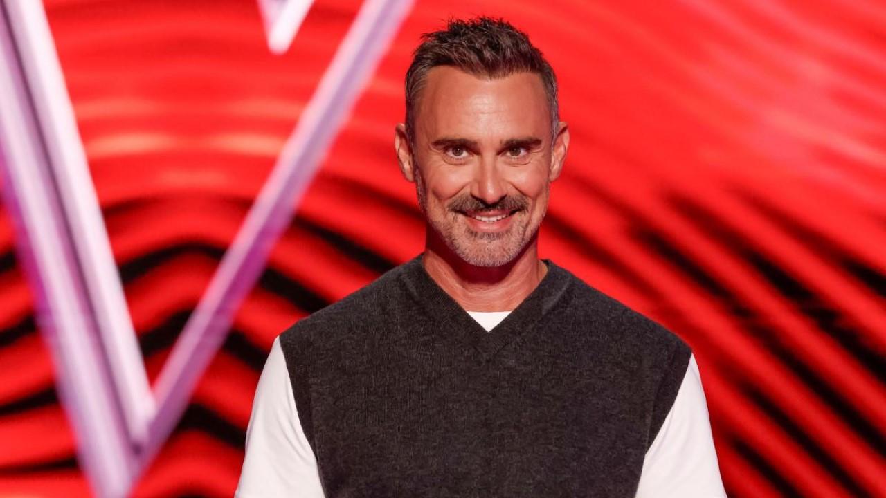 Καπουτζίδης: «Δεν ήμουν έτοιμος τότε να παρουσιάσω τον Σπύρο ως γκέι στο Παρά Πέντε» 