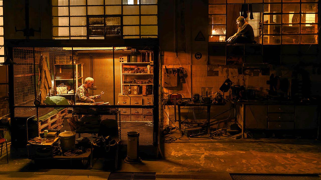 10 θεατρικές παραστάσεις που πρέπει να δεις τον Νοέμβριο