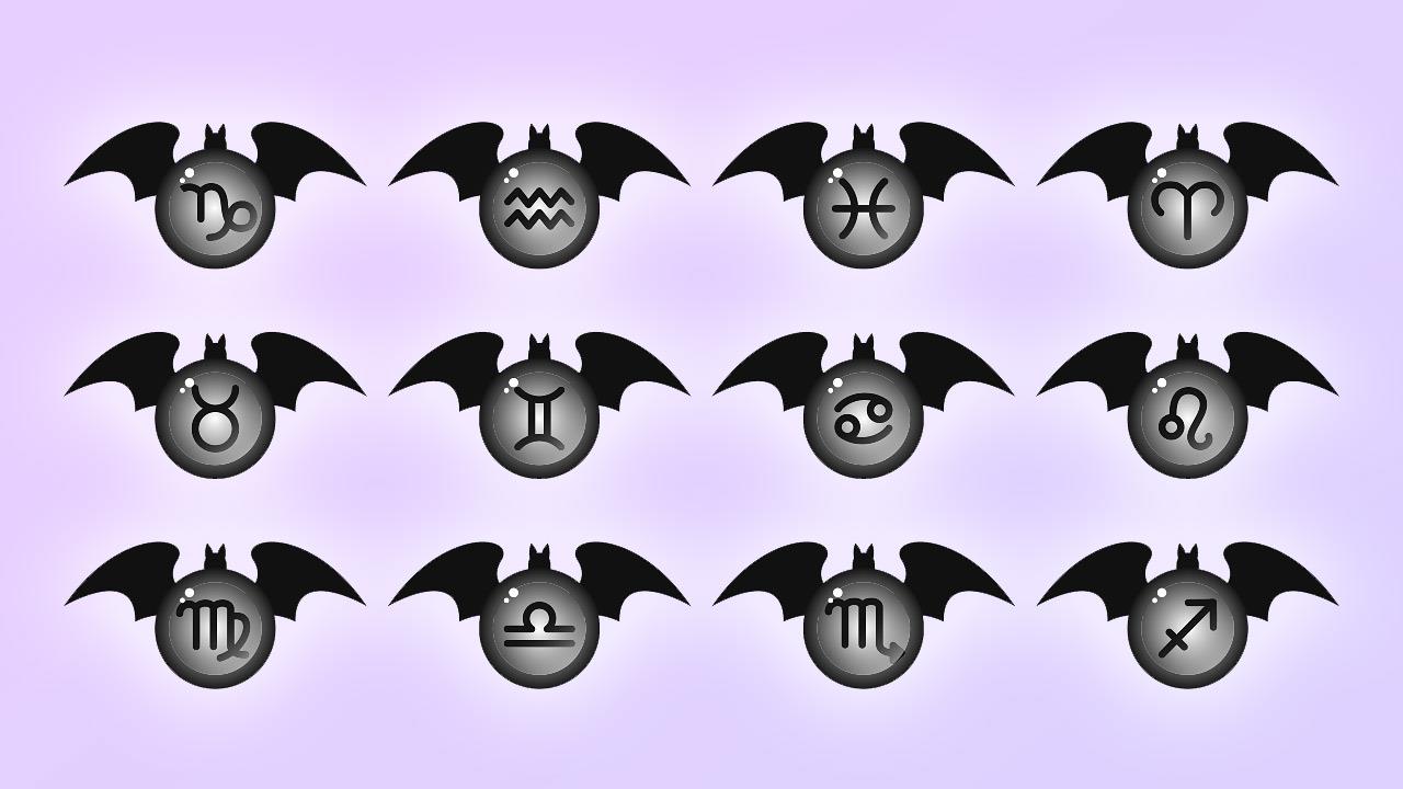 Halloween και Ζώδια: Τι μεταμορφώνεται μέσα σου απόψε;