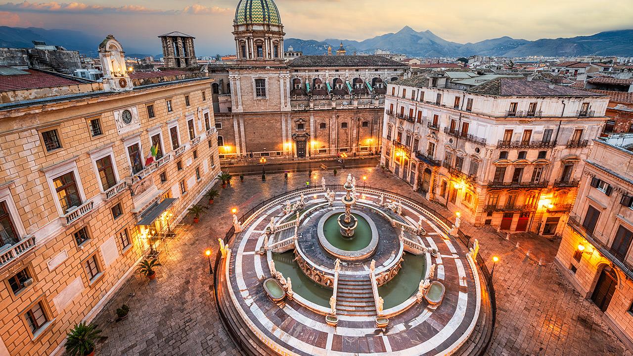 Οικονομικοί Προορισμοί στην Ευρώπη: Ταξιδέψτε φθηνά και ανακαλύψτε κρυμμένα διαμάντια