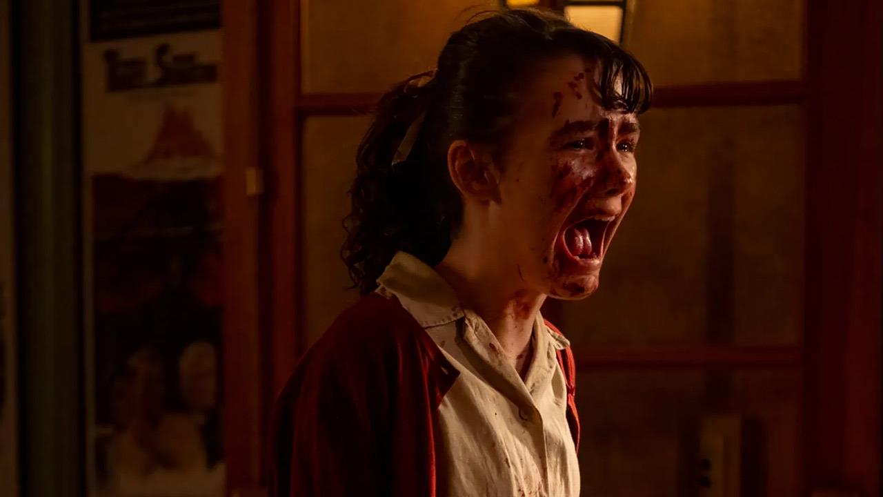 Το It: Welcome to Derry είναι αρρωστημένα καλό (και τρομακτικό)