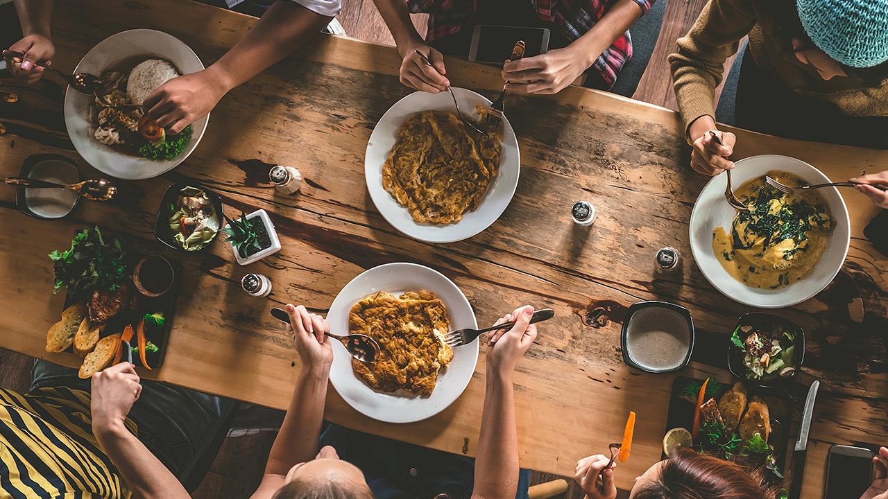 Τι σημαίνουν τα 30€ το άτομο στα ρεπορτάζ για εστιατόρια;