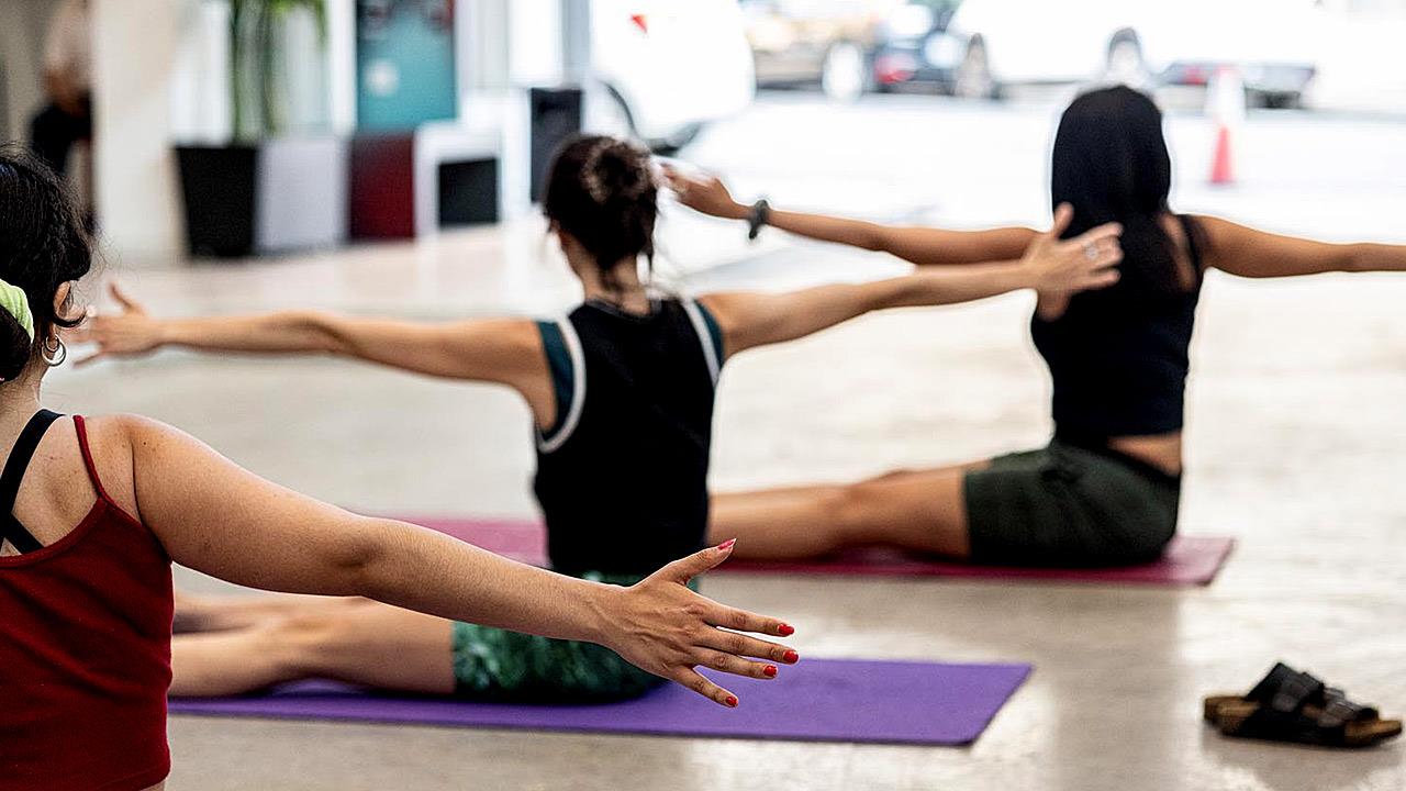 Νοέμβριος στη Δημοτική Αγορά Κυψέλης: Εκδηλώσεις, φεστιβάλ και δημιουργικά εργαστήρια