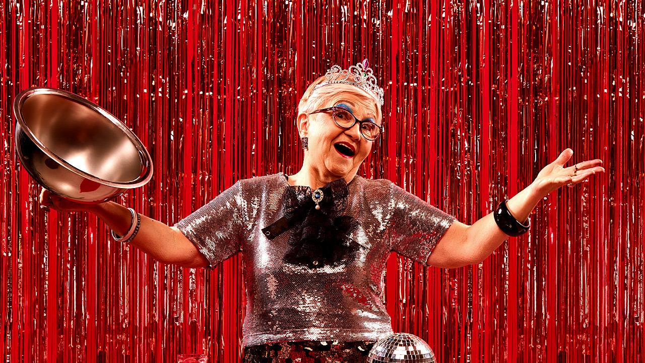 Κλείνουμε 20 χρόνια και λέμε να τα γιορτάσουμε μαζί σας