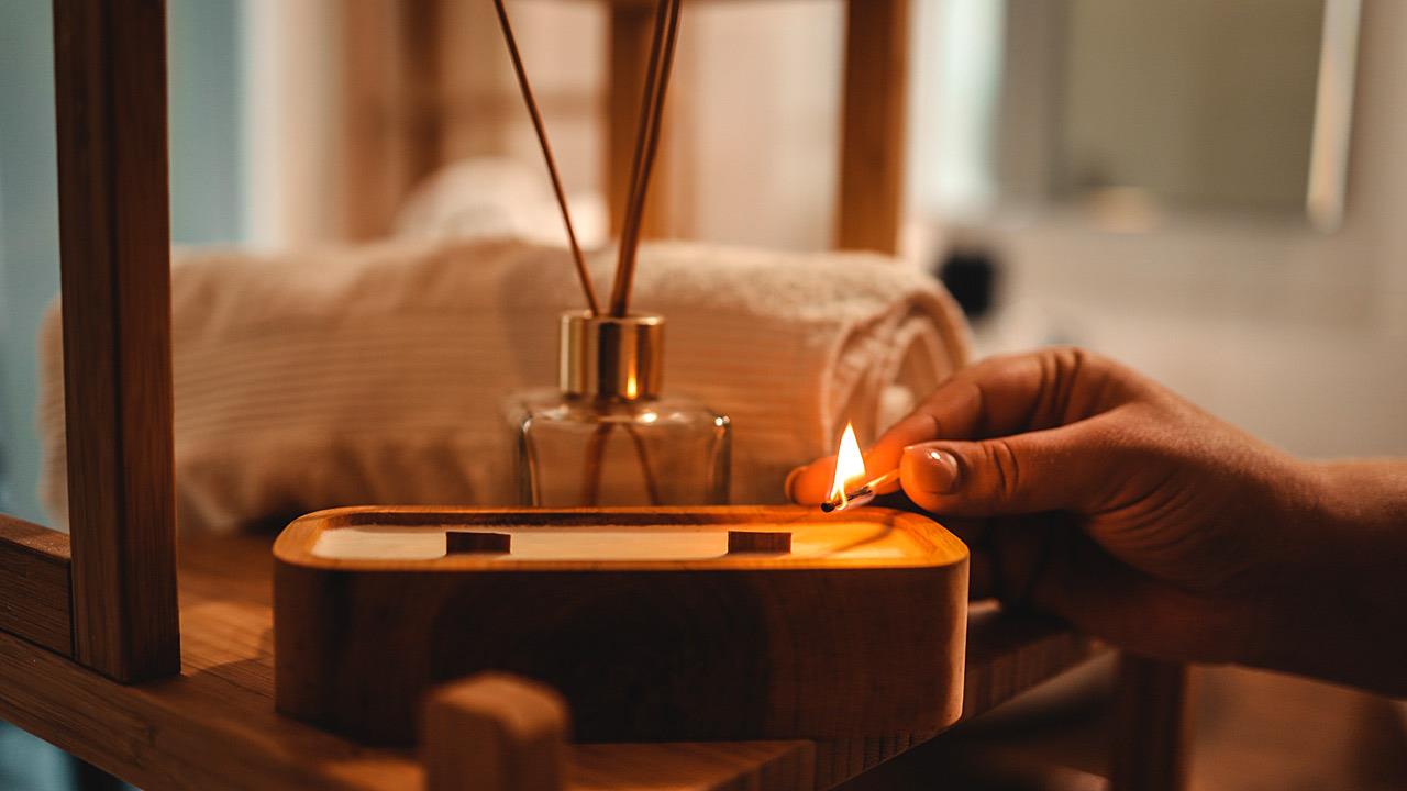 Ιδέες για να μεταμορφώσεις το μπάνιο σου