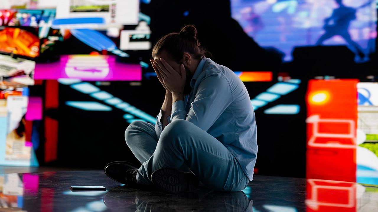 Πώς να αντισταθείς στην κουλτούρα των social media