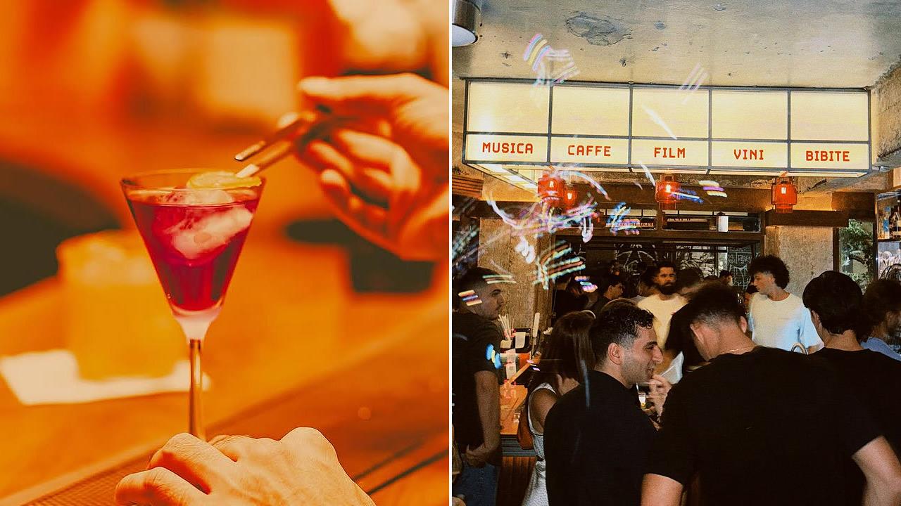 Τέλος τα τραπεζάκια έξω, καιρός για μπάρες: Τα καλύτερα μπαρ για χειμώνα στην Αθήνα