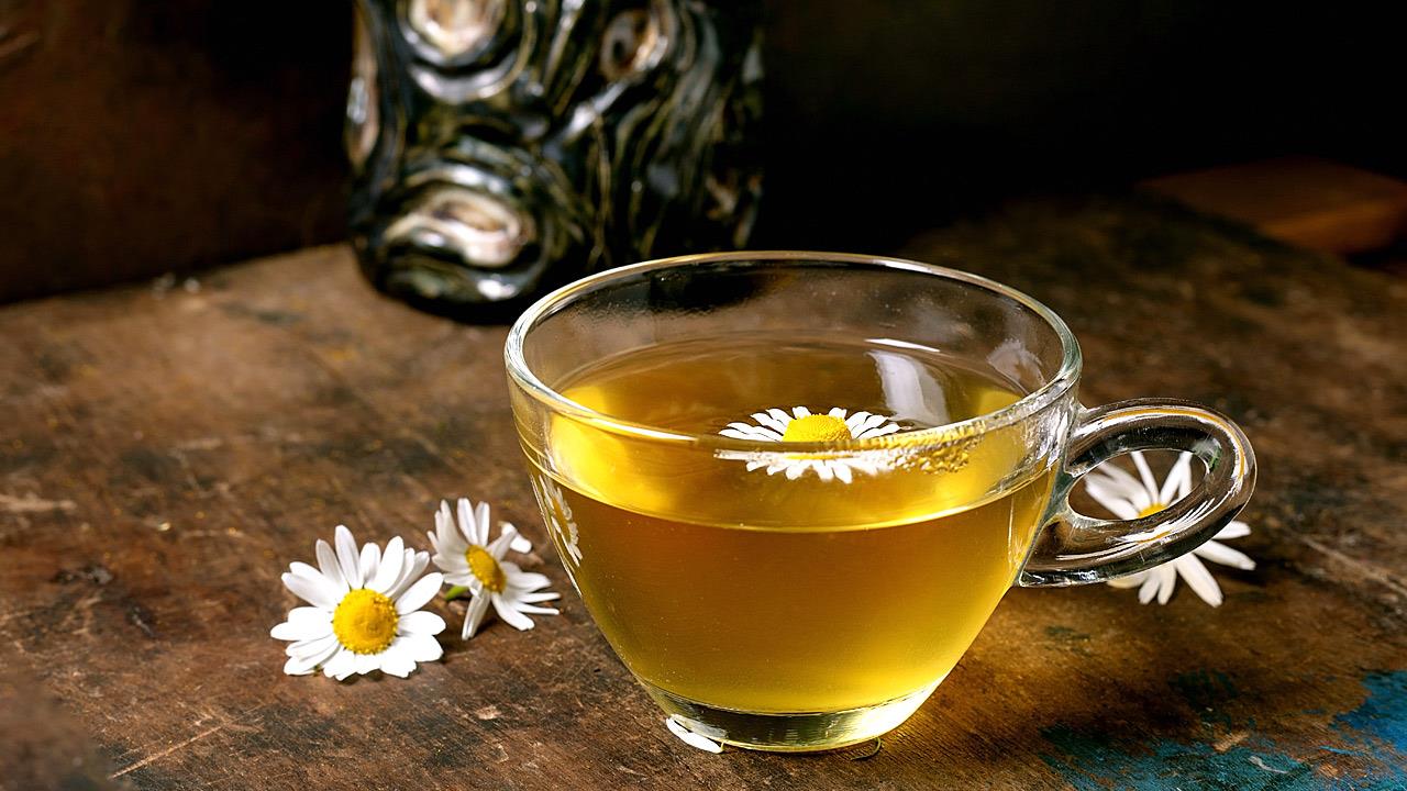 Ροφήματα για καλύτερο ύπνο: Ό,τι χρειάζεσαι για να κοιμάσαι βαθιά και γαλήνια