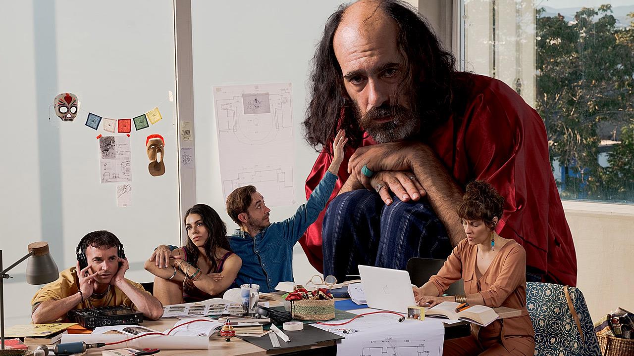 Η συναρπαστική εξέγερση του Χούλιο Τόγκα στο Θέατρο Προσκήνιο από 10 Νοεμβρίου