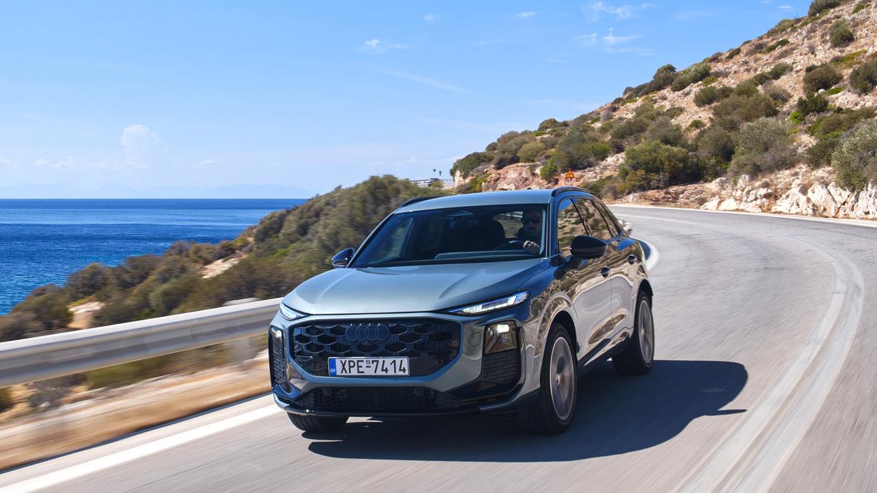 Η τεχνολογία ψηφιακού φωτισμού ανοίγει νέο κεφάλαιο στην οδική ασφάλεια