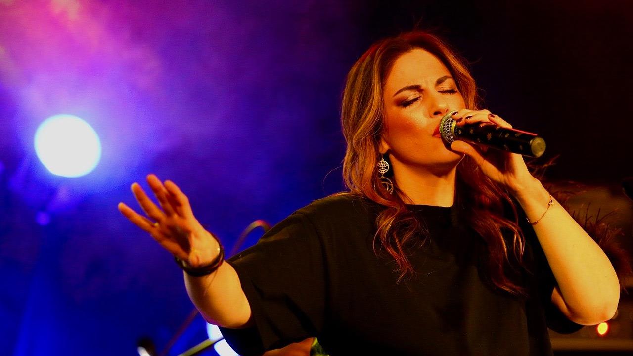 Η Νικολέττα Φιλιππάκη στη μουσική σκηνή «Ράδιο» την Παρασκευή 28 Νοεμβρίου