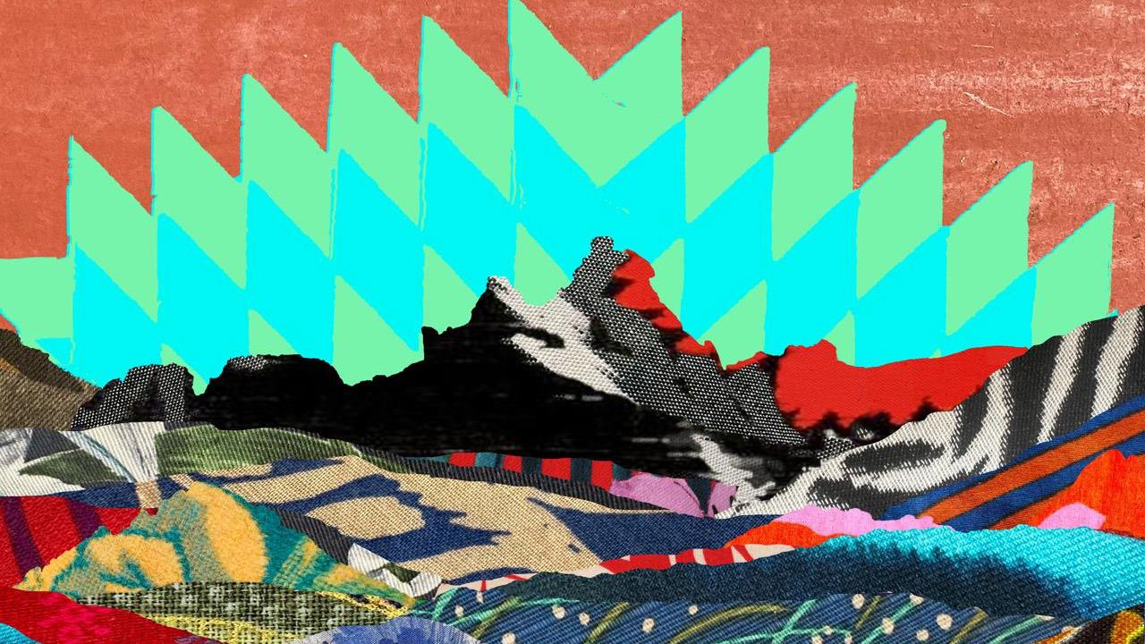 Η έκθεση Hazy Cosmic Jive εγκαινιάζει ολοκαίνουρια γκαλερί στο Κουκάκι