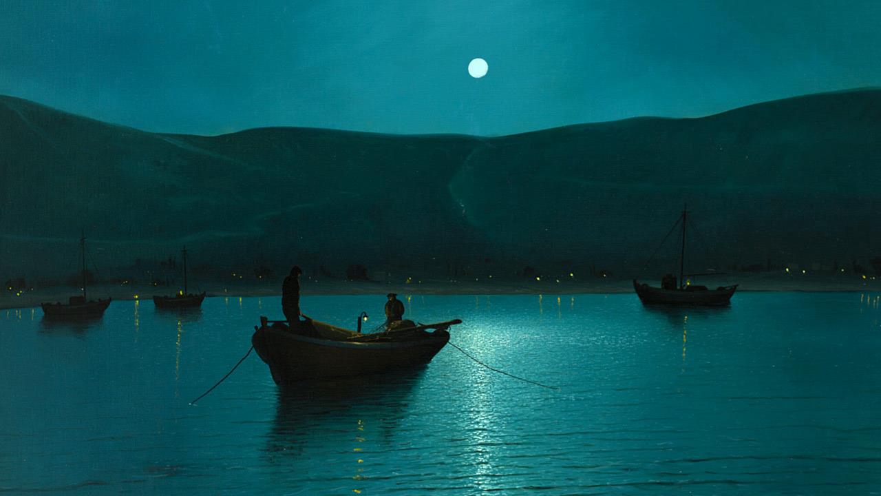 5 μικρές… τεράστιες εκθέσεις που αξίζει να δεις αυτές τις μέρες