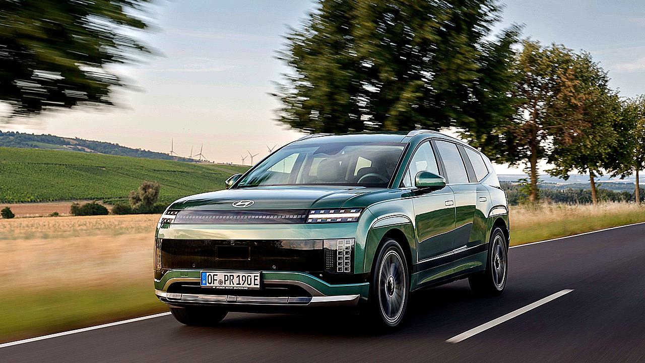 Η Hyundai Motor Europe Κορυφαίος Εργοδότης για το 2025