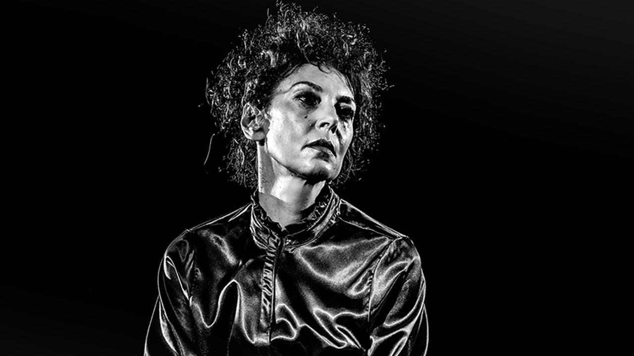 Το πορτρέτο της Πηνελόπης Δέλτα σε σκηνοθεσία Θαλασσινής Βοσταντζόγλου