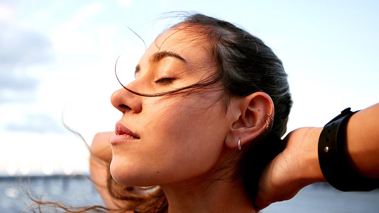 10 μικρές συνήθειες που δείχνουν ότι αγαπάς πραγματικά τον εαυτό σου