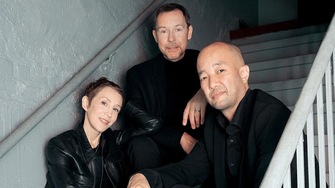 Stacey Kent Trio στο Μέγαρο Μουσικής Αθηνών