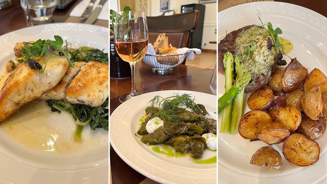 Ο Ίαμβος θα σε φέρει πίσω στη χρυσή εποχή των αθηναϊκών εστιατορίων