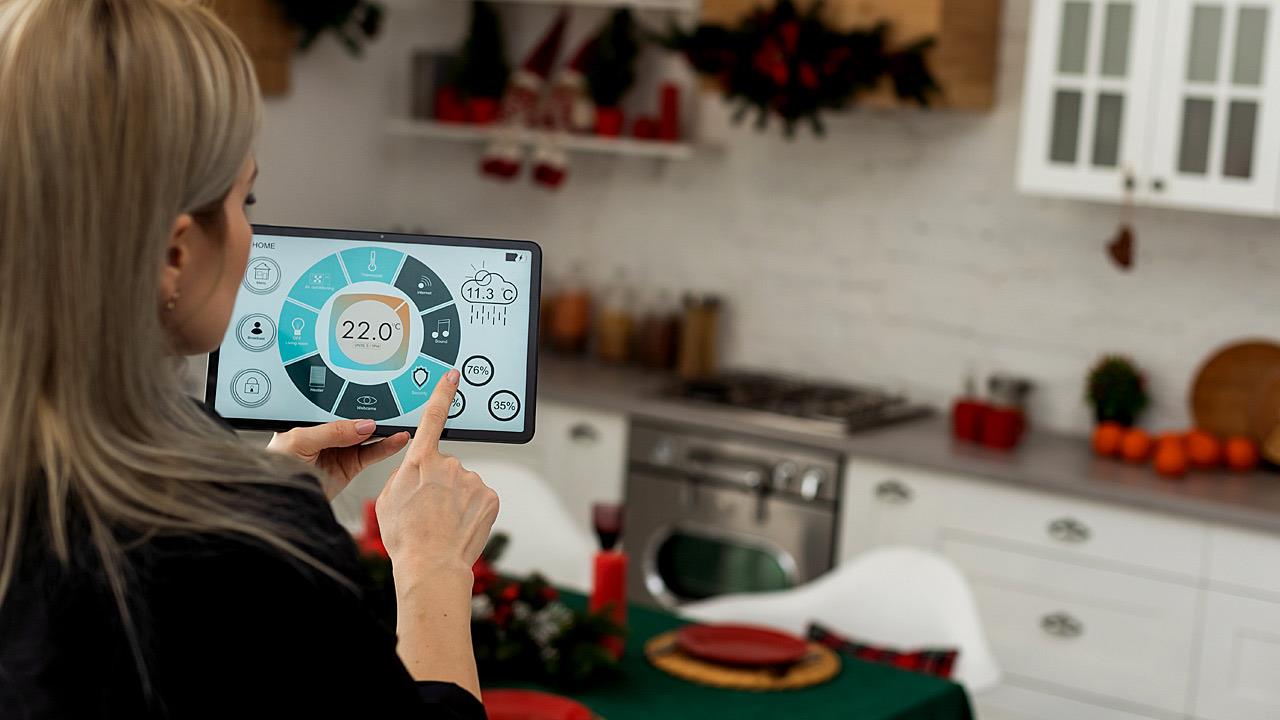 Πώς να επιλέξεις τα κατάλληλα gadgets για smart home (και να αποφύγεις τις παγίδες)