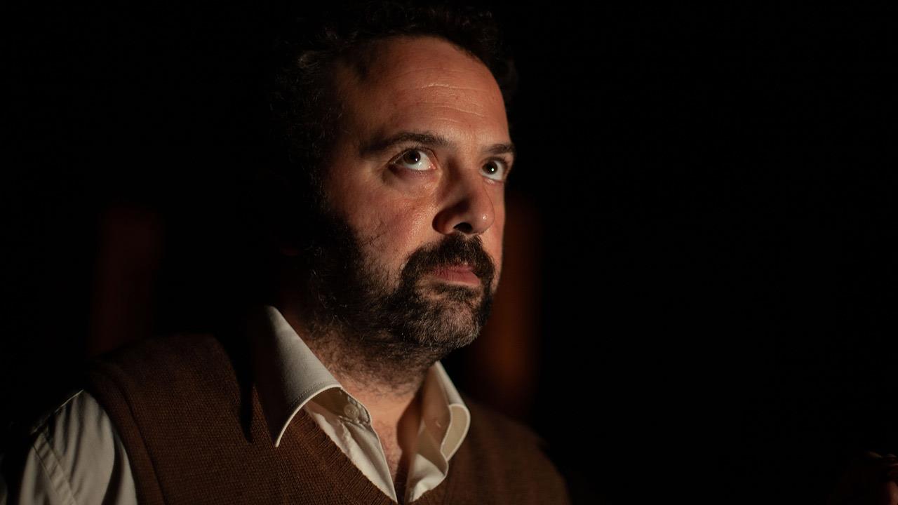 Εντολή: Η Νάντια Δαλκυριάδου σκηνοθετεί Διδώ Σωτηρίου