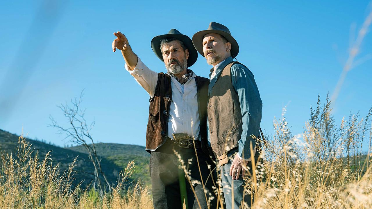 Wonnangatta: Αυστραλιανό θέατρο στο Αγγέλων Βήμα