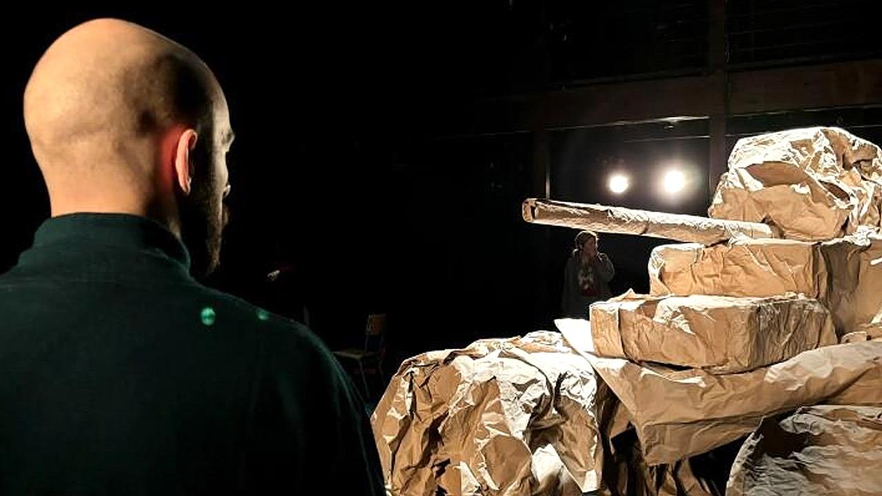 Επέτειος Πολυτεχνείου: Παραστάσεις, μνήμες και δράσεις που φωτίζουν τη Δημοκρατία